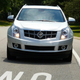Illustration for article titled 2010 Cadillac SRX: Part One